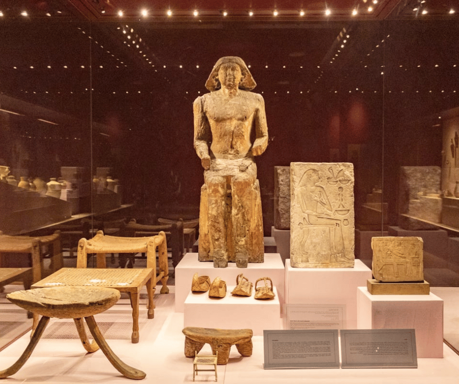  Hurghada Museum